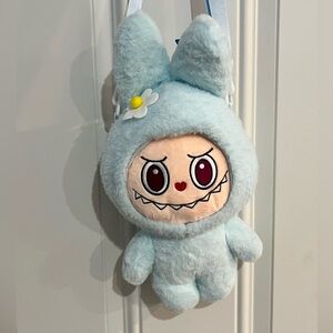 Cute Plush Bag